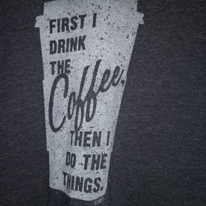 Mason Jar Label Short Sleeve T-Shirt